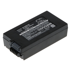 Kompatibilis akkumulátor csere Cisco 35-100101-01