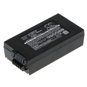 Battery compatibleWith Cable Modem Battery