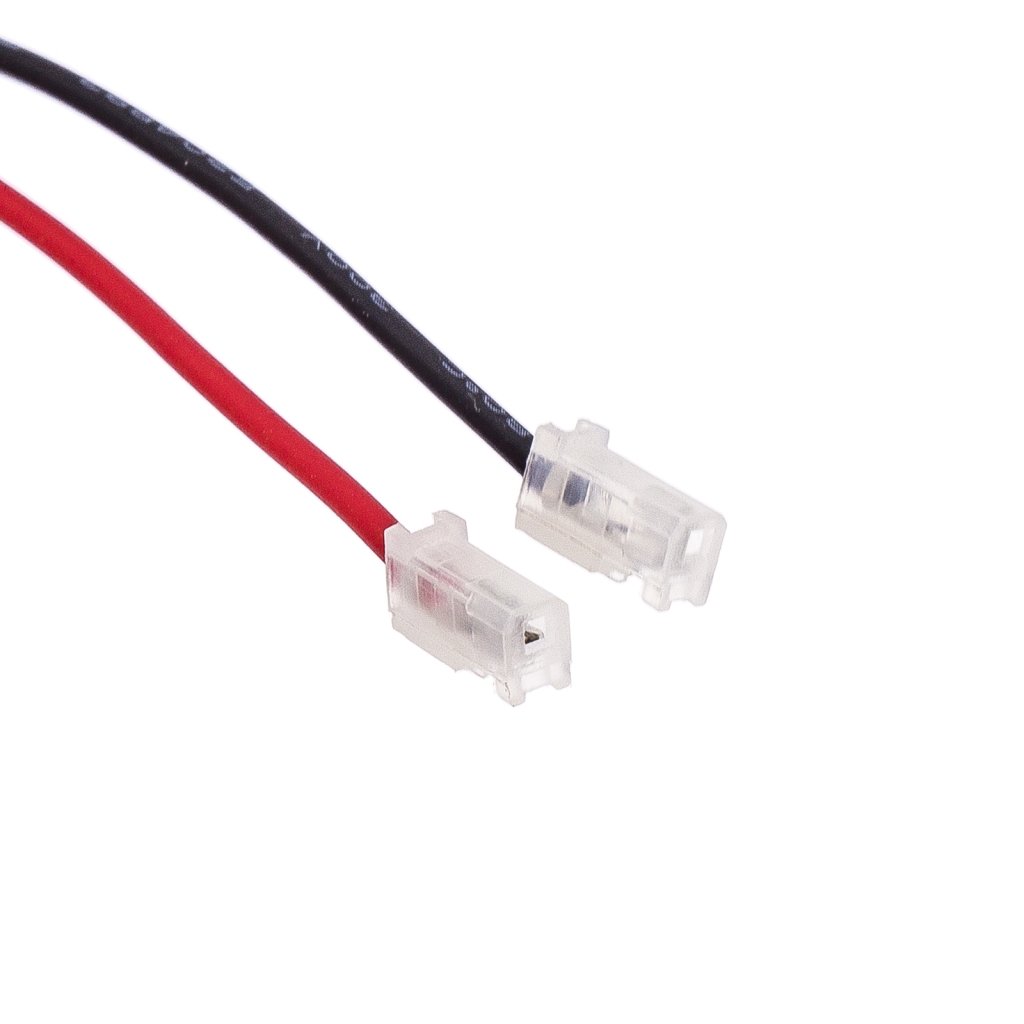 Akkumulátorok vezeték nélküli telefonokhoz Universel AA x 2 (CS-CPB042UL)