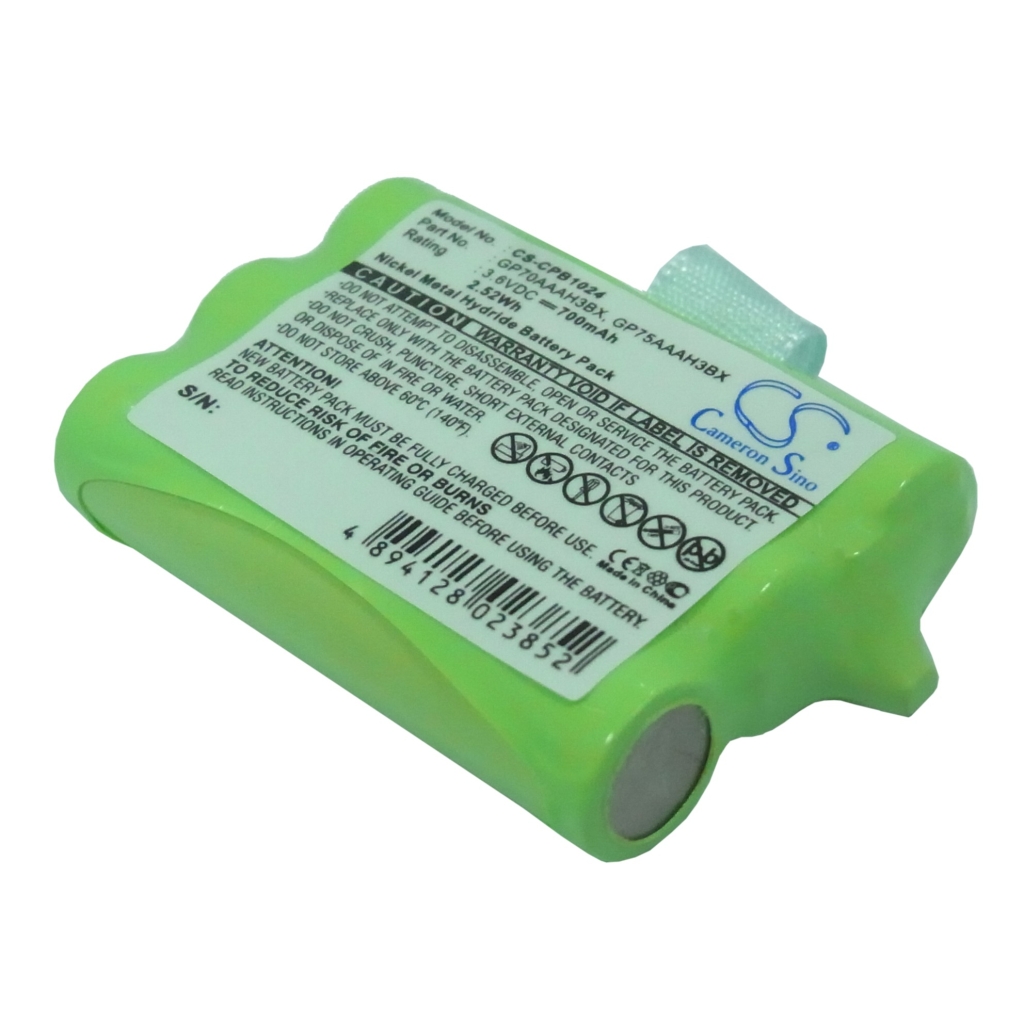 NOMAD E5600