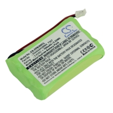 Kompatibilis akkumulátor csere Sagem 30AAAAH3BMX,65AAAH2BMX,T307