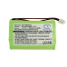 Akkumulátor kompatibilis a következőkkel Binatone GP NTL Philips Sagem Swisscom Synergy Cable & wireless CS-CPB300CL