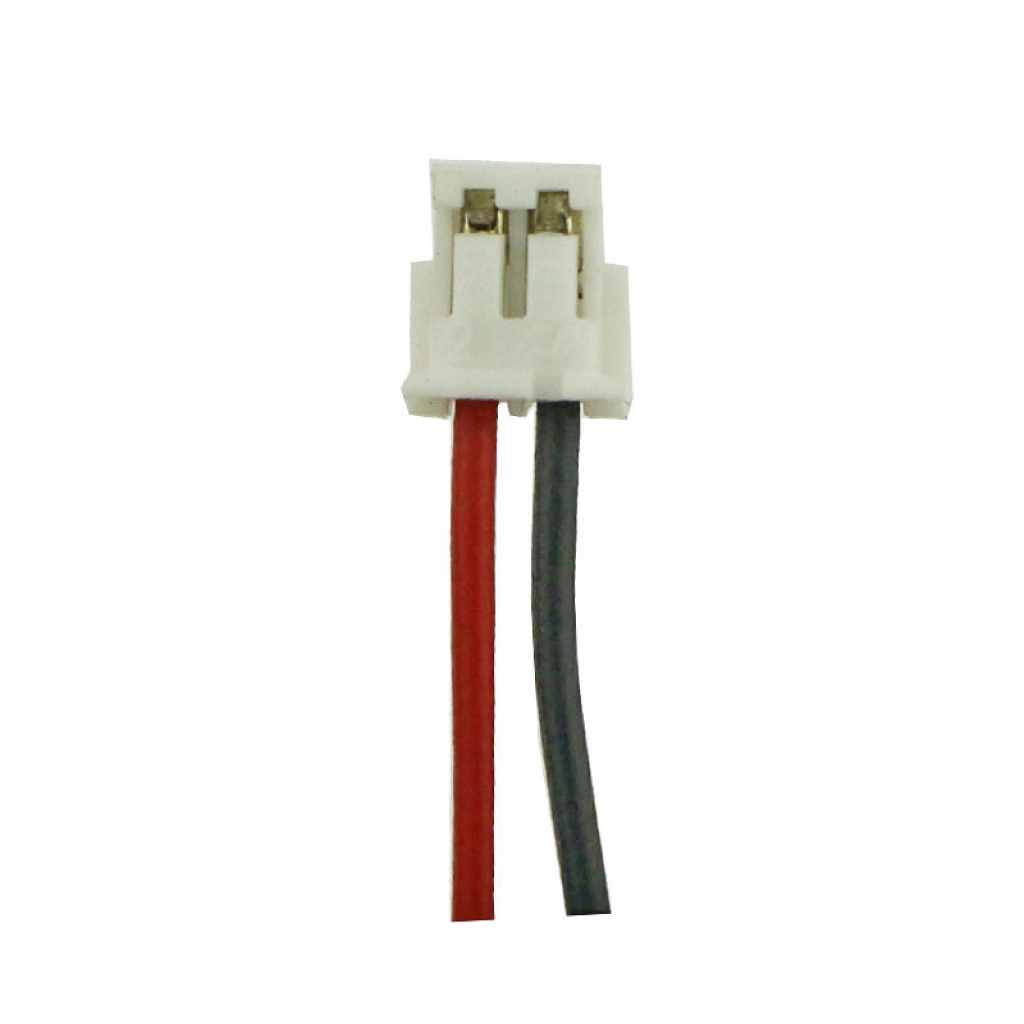Akkumulátor kompatibilis a következőkkel Binatone GP NTL Philips Sagem Swisscom Synergy Cable & wireless CS-CPB300CL
