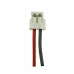 Akkumulátor kompatibilis a következőkkel Binatone GP NTL Philips Sagem Swisscom Synergy Cable & wireless CS-CPB300CL