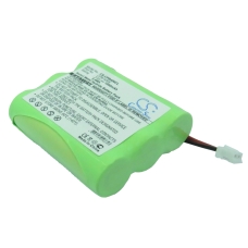 Kompatibilis akkumulátor csere Siemens SC242