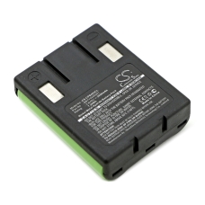 Kompatibilis akkumulátor csere Radio Shack 23-935,80-3328-00-03,80-4032-00-00,80-4134-02-00,80-4290-00-00...
