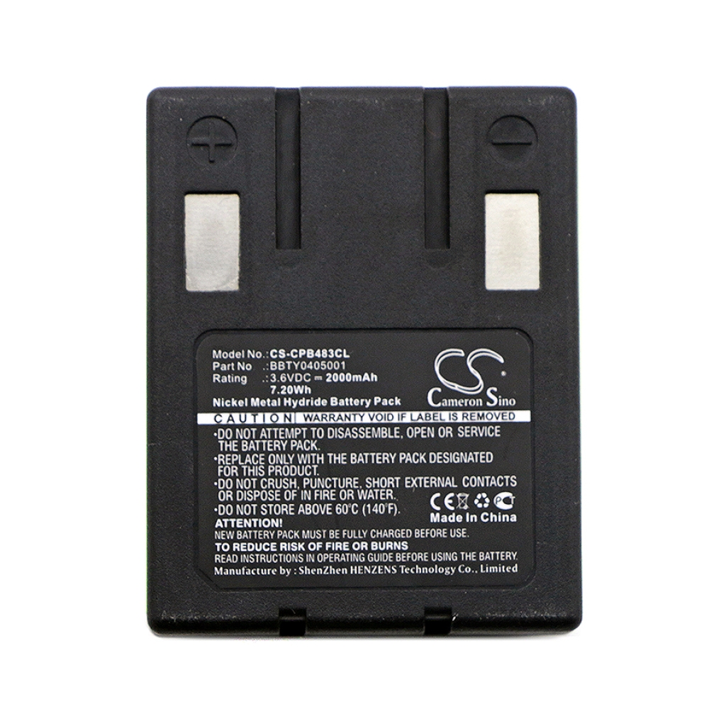 Toshiba FTH916