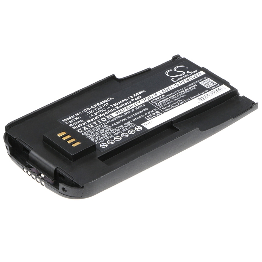 Akkumulátorok vezeték nélküli telefonokhoz Avaya MDW9030P