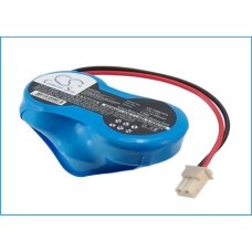 Compatible battery replacement for Radio Shack 