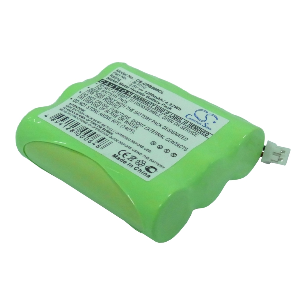 Akkumulátorok Helyettesíti a B-7010