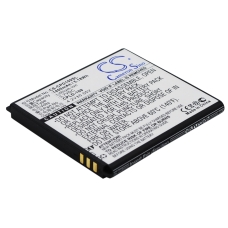 Compatible battery replacement for Coolpad CPLD-109