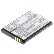 Kompatibilis akkumulátor csere Coolpad CPLD-139