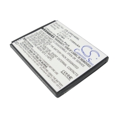 Kompatibilis akkumulátor csere Coolpad CPLD-14
