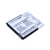 Kompatibilis akkumulátor csere Coolpad CPLD-107