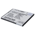 Cameron Sino CS-CPD200XL Li-ion phone battery 3.7V 2000mAh label view