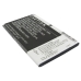 CS-CPD520SL back barcode and caution label
