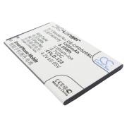Battery compatibleWith Coolpad