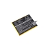 Battery for Coolpad 5721