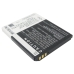 CS-CPD726XL angled rear view with dark back and partial contact edge