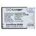 CS-CPD772SL front label flat view
