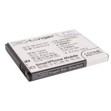 Kompatibilis akkumulátor csere Coolpad CPLD-65