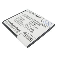 Kompatibilis akkumulátor csere Coolpad CPLD-308