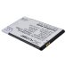 Kompatibilis akkumulátor csere Coolpad CPLD-01