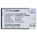 Kompatibilis akkumulátor csere Coolpad CPLD-01