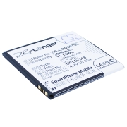 Battery compatibleWith Mobile Phone Battery