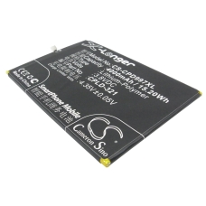 Kompatibilis akkumulátor csere COOLPAD CPLD-317,CPLD-321