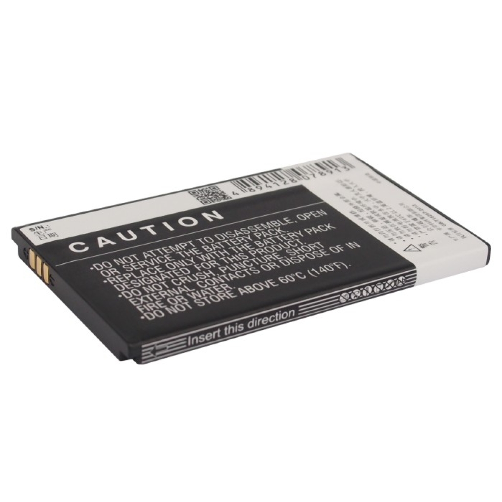 Kompatibilis akkumulátor csere Coolpad CPLD-38