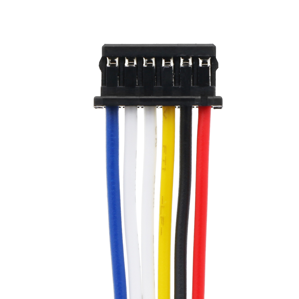 Battery Replaces 52871