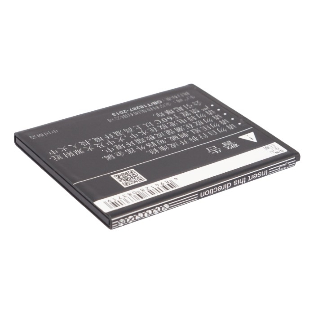 Mobiltelefon akkumulátorok Coolpad CS-CPF100SL