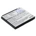 Kompatibilis akkumulátor csere Coolpad CPLD-36