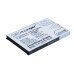 Kompatibilis akkumulátor csere Coolpad CPLD-27