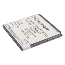 Compatible battery replacement for Coolpad CPLD-105