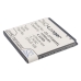 Cameron Sino X-Longer CS-CPF802XL Li-ion telefonakkumulátor 3,7V 1250mAh – címkenézet