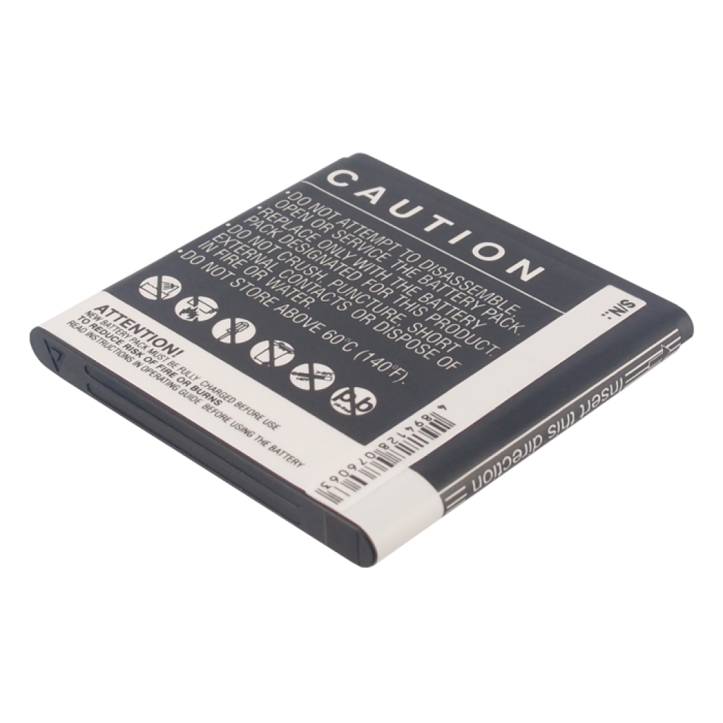 CS-CPF802XL hátoldal CAUTION szöveggel és biztonsági ikonokkal