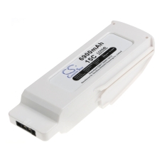 Kompatibilis akkumulátor csere Blade BLH8619