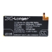 Battery for Coolpad ivvi K1