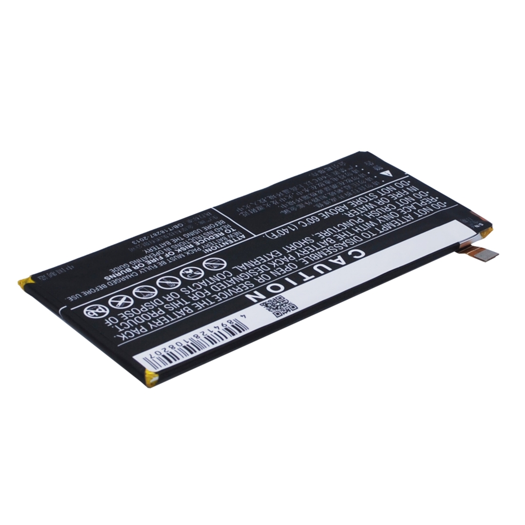 Battery for Coolpad ivvi K1