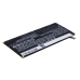 Battery for Coolpad ivvi K1