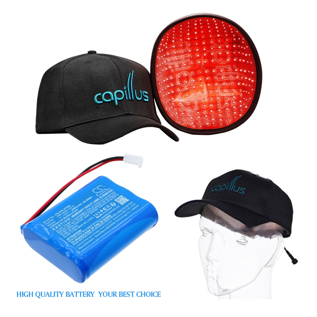 Capillus Capillus 272