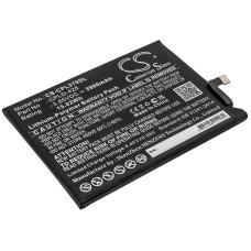 Kompatibilis akkumulátor csere BoostMobile CPLD-428
