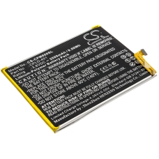 Kompatibilis akkumulátor csere Coolpad CPLD-401