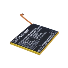 Kompatibilis akkumulátor csere Coolpad CPLD-366