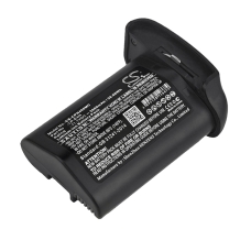 Kompatibilis akkumulátor csere Canon LP-E4N