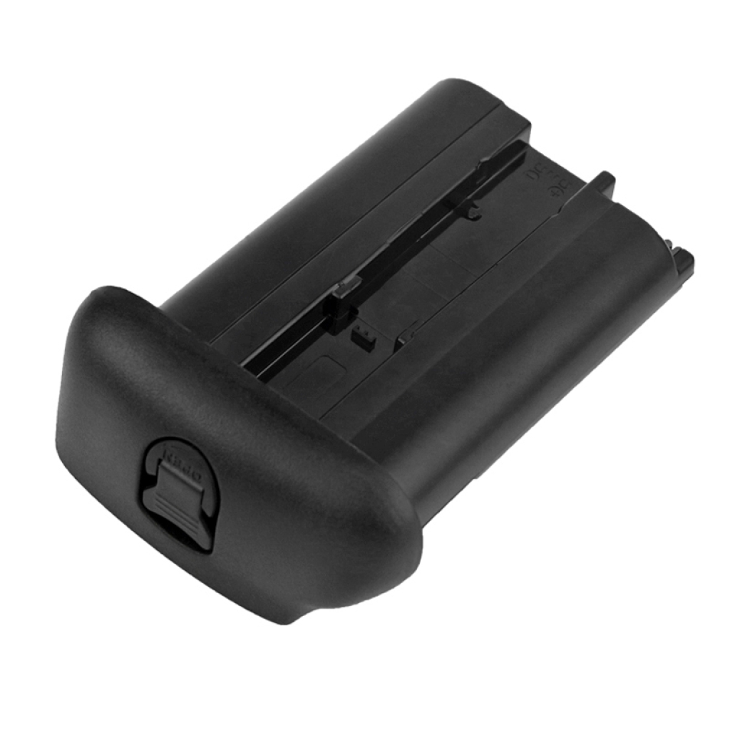 Kompatibilis akkumulátor csere Canon LP-E4N