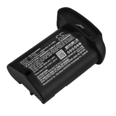 Kompatibilis akkumulátor csere Canon LP-E4N