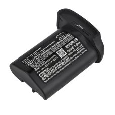 Kompatibilis akkumulátor csere Canon LP-E4N